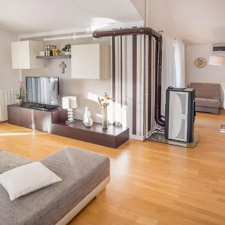 Beautiful In Miholjice Apartment *