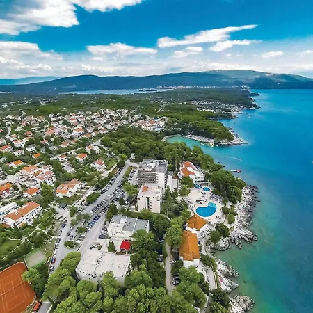 Beach Front Apartment In Sveti Vid Miholjice * Sveti Vid-Miholjice