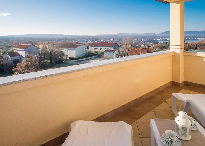 Apartment Lovely In Miholjice *