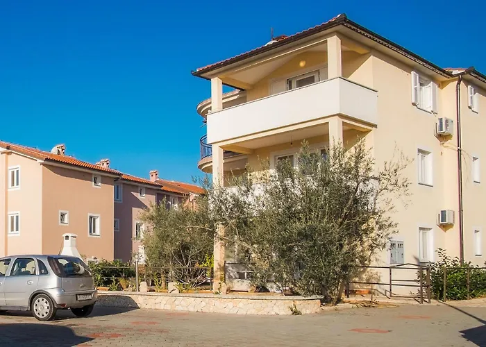 Apartment Lovely In Miholjice *