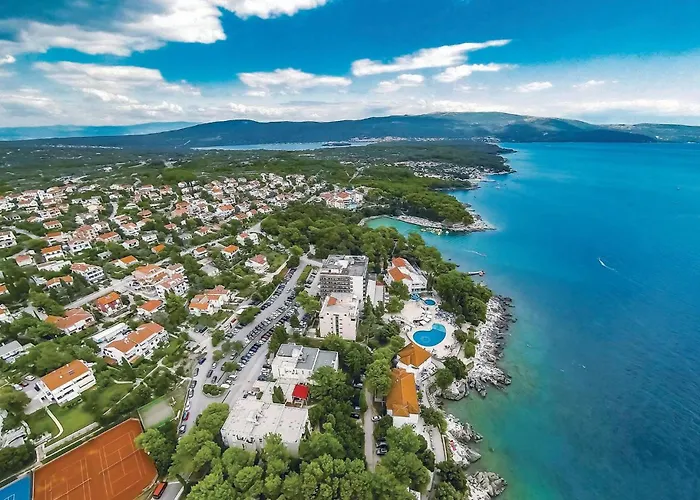 Lovely In Miholjice * Sveti Vid-Miholjice