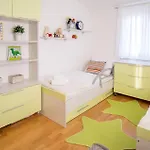 Lovely In Miholjice Apartment Sveti Vid-Miholjice
