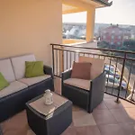 Lovely In Miholjice Apartment