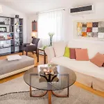 Apartment Lovely In Miholjice Sveti Vid-Miholjice