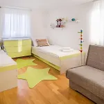 Lovely In Miholjice Apartment